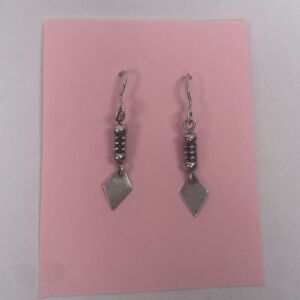 Kalevala koru Kolttakorvakorut hopeaa