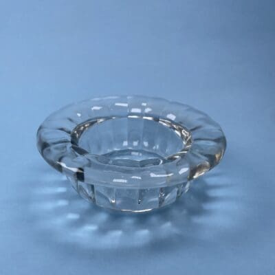 Nuutajärvi Ulpukka Votive 11,8cm Kerttu Nurminen