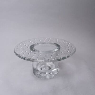 Nuutajärvi Votive Vega 6x11,8cm Markku Salo