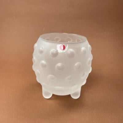 Iittala Minor Votive Matt 9,5cm Tiina Nordström