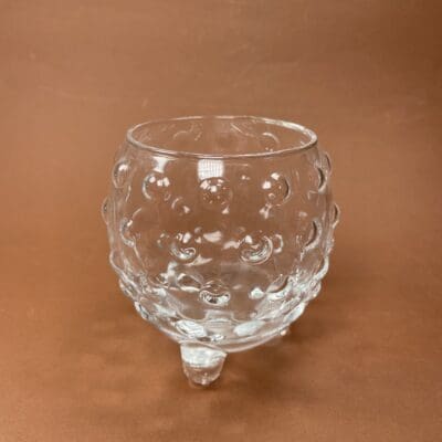 Iittala Minor Votive Clear 9,5cm Tiina Nordström
