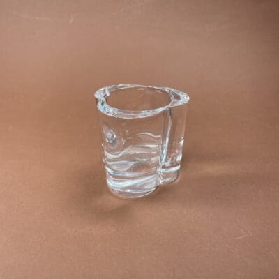 Iittala Duo Votive 6cm Kerttu Nurminen