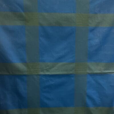 Petrol tablecloth 135x172cm