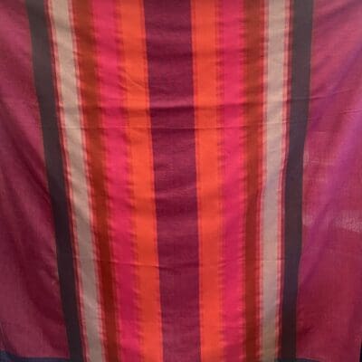 Tablecloth stripes 154x206cm