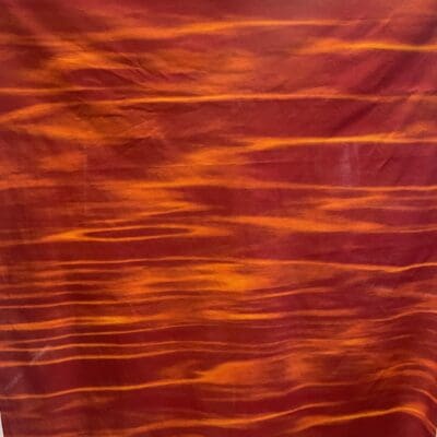 Marimekko Fabric Maininki 142x217cm Fujiwo Ishimoto