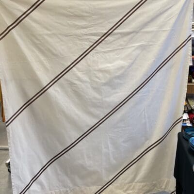 Vuokko Curtain Harva metsä 139x222cm Vuokko Nurmesniemi (Kopio)