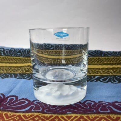 Nuutajärvi Himalaja lasi 20cl Björn Weckström