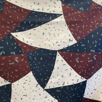 Marimekko Fabric 142x180cm