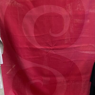 Marimekko Fabric Kalevatar 147x196cm Marjaana Virta