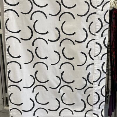 Vuokko Valance 196x48cm