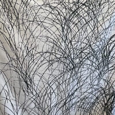 Marimekko Curtain Kesästä kesään 151x226cm Fujiwo Ishimoto