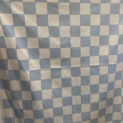 Marimekko Fabric Hoppu 148x169cm Kristina Isola