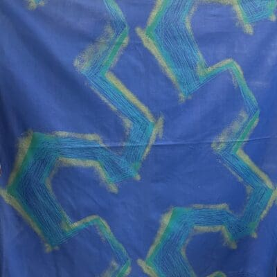 Marimekko Tablecloth Valssi 147x150cm Lea Anttila