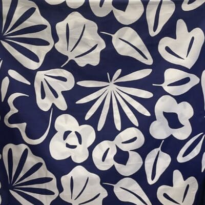 Marimekko Fabric Viidakko 145x240cm Pentti Rinta