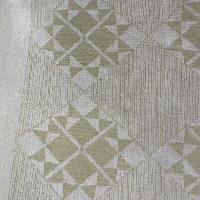 Tampella Damast Tablecloth Modell 443 130x120cm