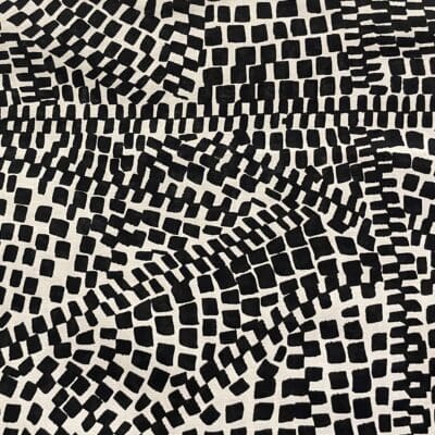 Marimekko Metropoli 145x295cm Halonen / Korolainen