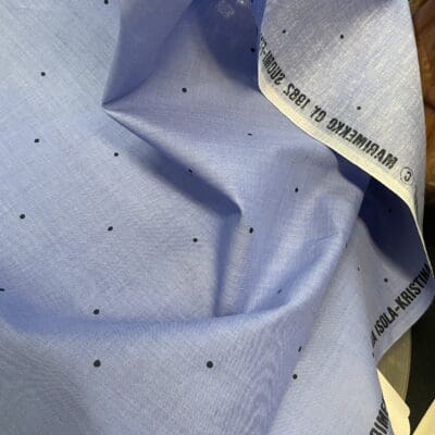 Marimekko kangas Tutka 137x160cm Maija ja Kristina Isola