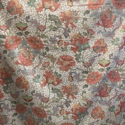 Rosebank Fabrics Ltd Eleanor Fabric 145x225cm