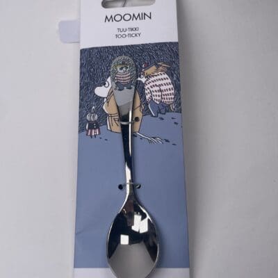Moomin Spoon Too-Ticky 13,2cm