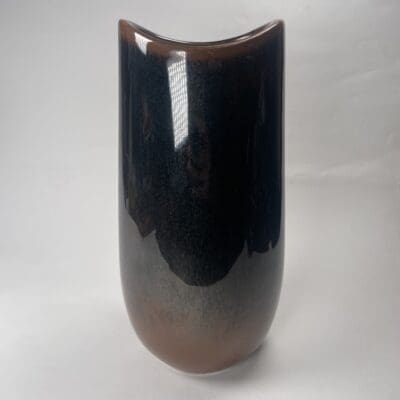 Arabia Vase Kastanja 23cm Richard Lindh
