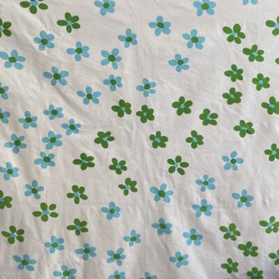 Marimekko Demeter Fabric 138x145cm Katsuji Wakisaka