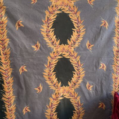 Peterzens Fabric Juhla 140x260cm