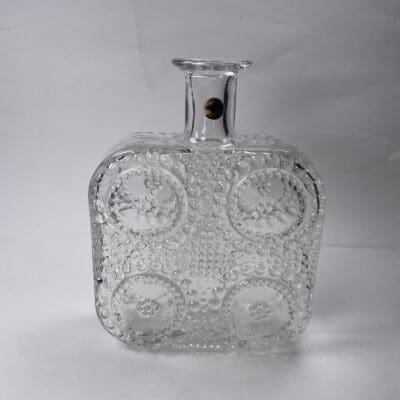 Grapponia Bottle clear Nanny Still