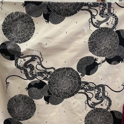 Ikea Fabric Lena series 150x260cm Sven Fristedt