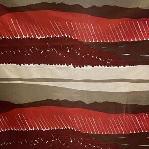 Cotton Tablecloth 150x197cm landskape