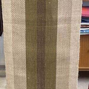 Koti-kunto oy Runner 35x117cm Linen