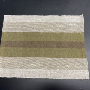 Koti-kunto oy Placemat linen 46x35cm