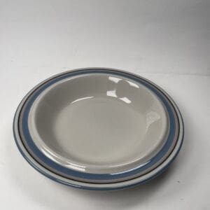 Arabia Uhtua deep plate 20cm