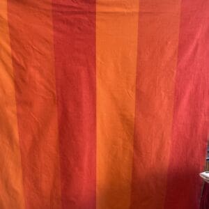 Seita Vibus Fabric 139x235cm Rut Bryk