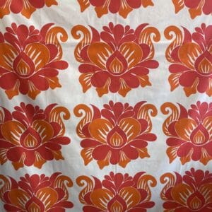 Mirja Tissari Leijonankita Curtain 138x233cm