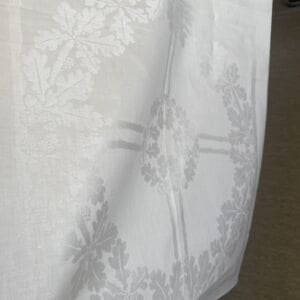 Tampella Runner Tammenlehvä 51x152cm Aili Rancken