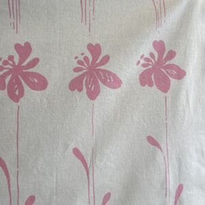 Tampella Iiris Curtain 142x167cm Kaija Aarikka