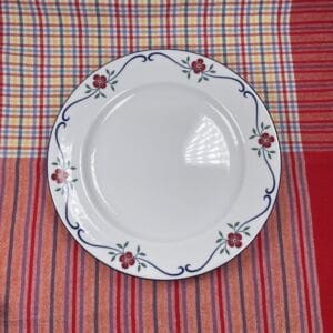 Rörstrand Sunborn Plate 23,5cm Pia Rönndahl