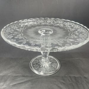 Nuutajärvi Apila Serving Dish 25,5cm