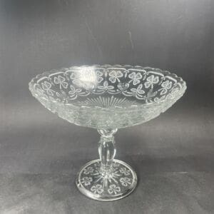 Nuutajärvi Apila Serving Dish 20,5cm