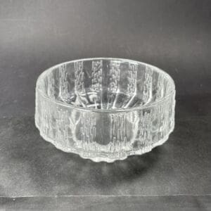 Iittala Vellamo Dessert Bowl Valto Kokko
