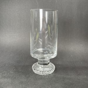Iittala Beer Glass 16cm Valto Kokko