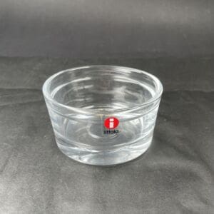 Iittala Relations Bowl 7,5cm Konstantin Grcic