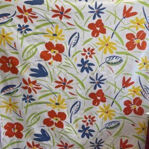 Tampella Curtain Uneksija 152x140cm Anneli Airikka-Lammi