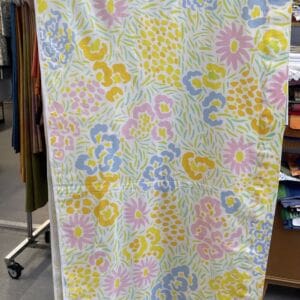 Marimekko Valance Midi 56x294cm Kristina Isola