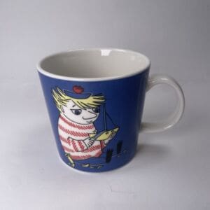 Arabia Moomin mug Tookticky