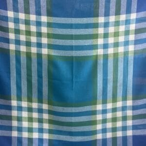 Tablecloth Almedahls 131x131cm dralon