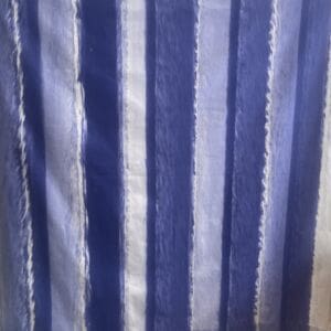 Tampella Curtain Ambiente purple 123x136cm Timo Sarpaneva