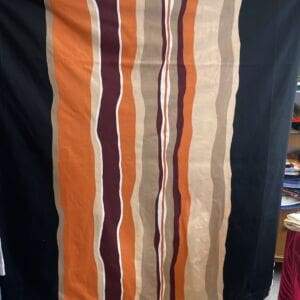 Tampella verho/pöytäliina Vada 152x239cm Barbara Brenner