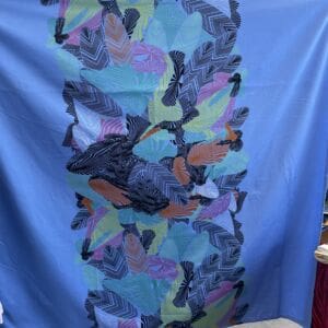 Marimekko Koralli Tablecloth 146x174cm