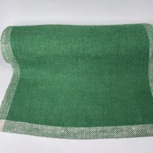 Tampella Rustica Runner 33x220cm Dora Jung Green